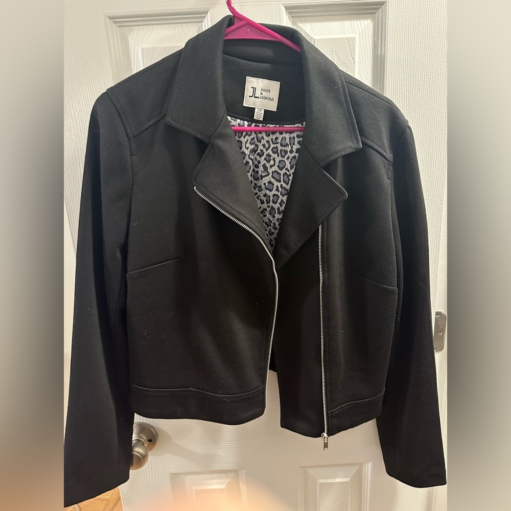 Women’s Blazer/Jacket - Jules & Leopold Size small